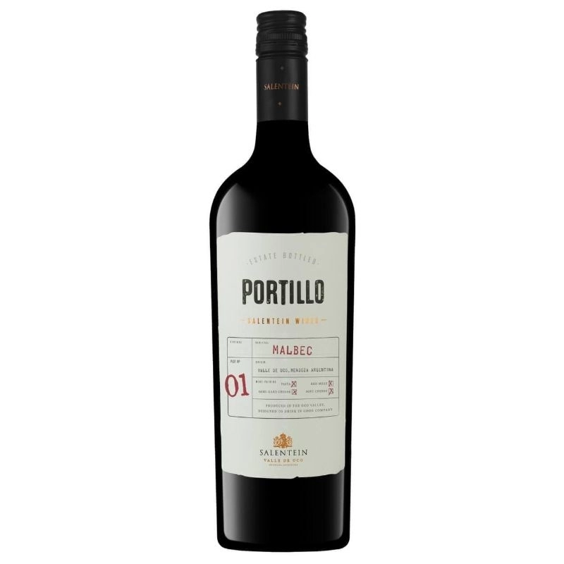 Salentein Portillo Malbec 0